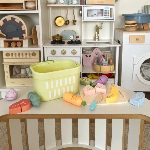 Drošs un izturīgs koka izpildījums