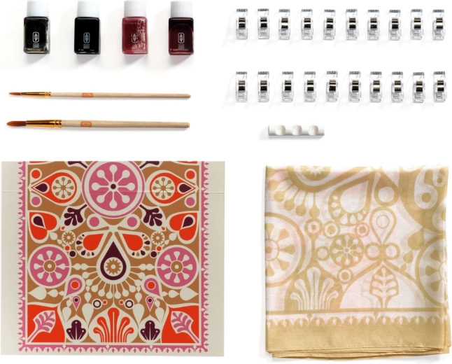 Viss vienā komplektā – sāciet radīt uzreiz