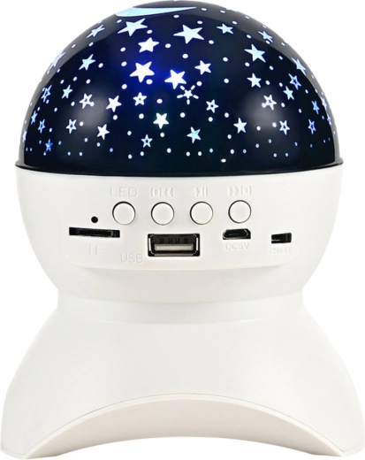 Mūzika caur Bluetooth, USB un microSD