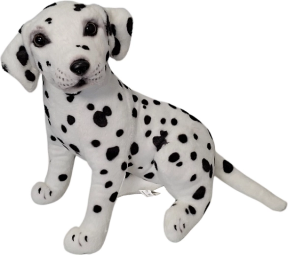 Plush Dalmatian - 1 piece