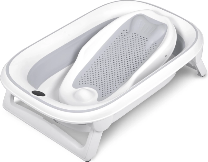 Ergonomic newborn insert