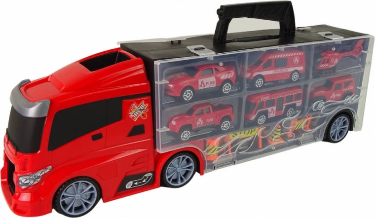 Pārnēsājams čemodāns ar rokturi