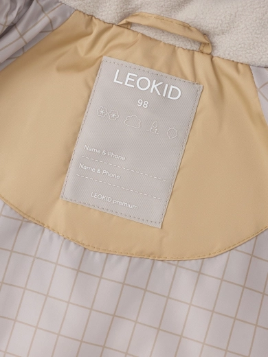 Thoughtful comfort for children