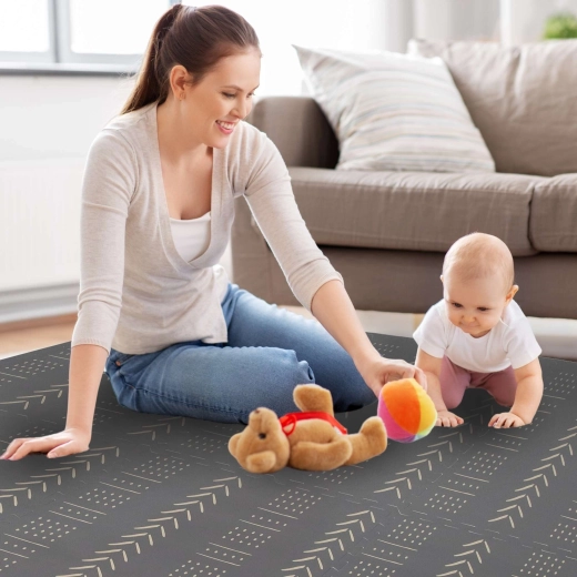 Izturīga, mazgājama un klusa virsma