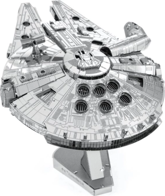 Impressive collector's model