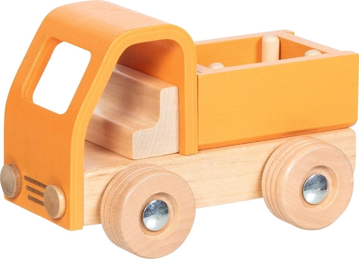 Goki koka kravas auto - 1 gab.