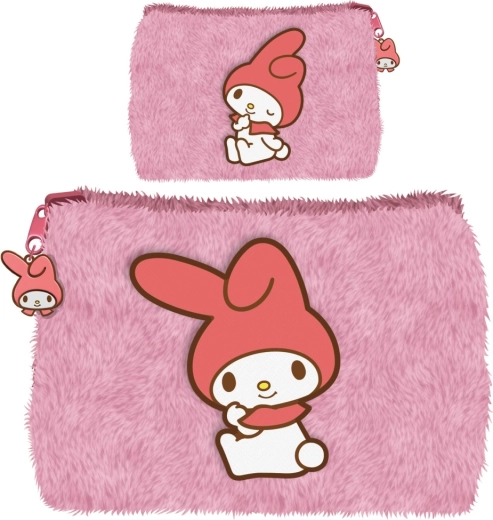 My Melody plīša penālis