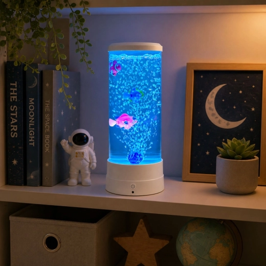 RGB LED apgaismojums 16 krāsās