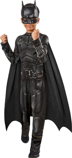 Apmetnis un maska pilnīgai pārvērtībai