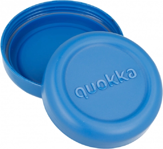 100% leakproof lid for safe carrying