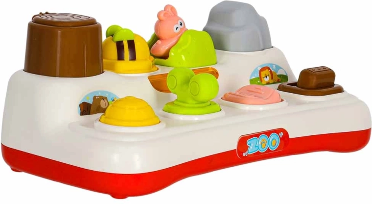 Sīkās motorikas un koordinācijas attīstība