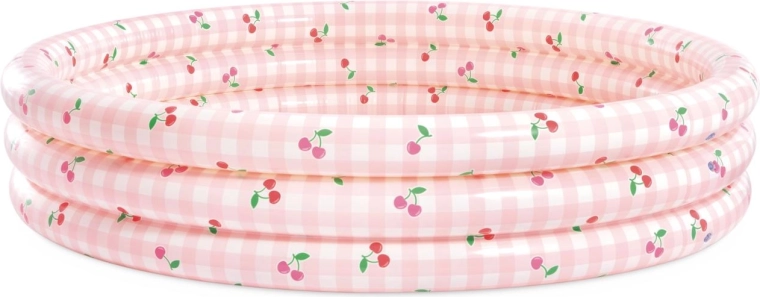 Ideāli izmēri gan mazajiem, gan lielākiem bērniem