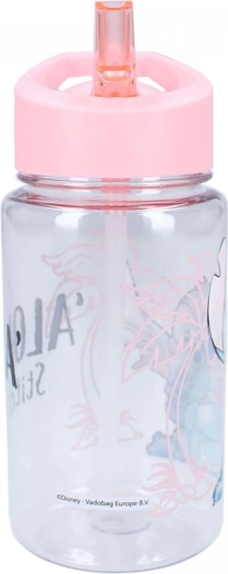 Praktisks tilpums 600 ml