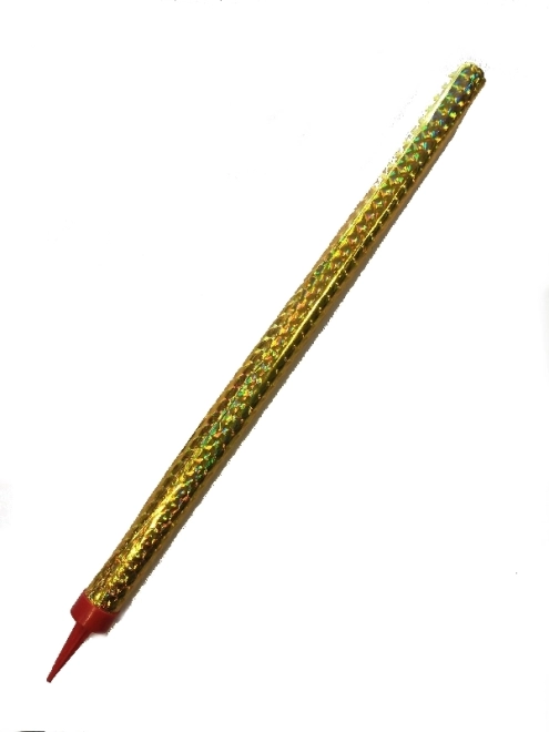 Zelta ballīšu strūklaka 90 s 26 cm