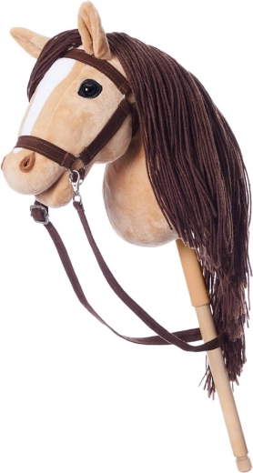 Hobby Horse HOPPIHORSE bēšs