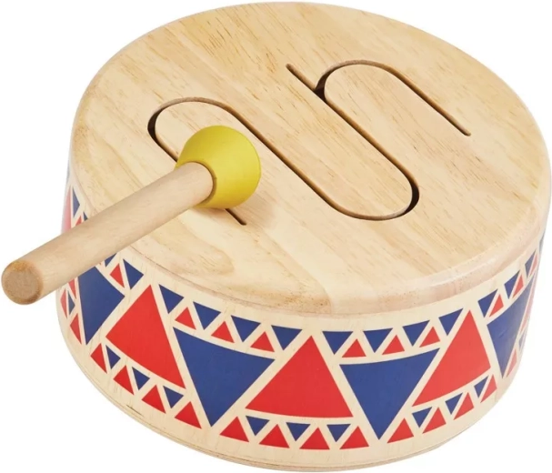 High-quality eco-friendly PlanToys toy