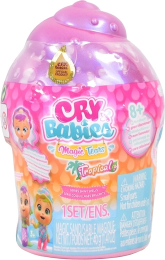 Maģiska izsaiņošana ar vairāk nekā 9 aksesuāriem