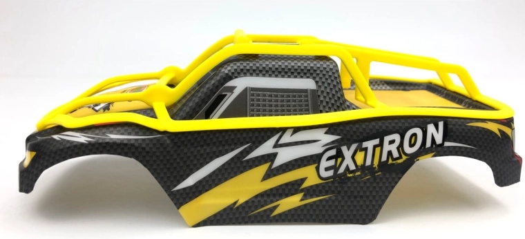 Rezerves virsbūve RC auto Extron 1:14 (2,4 GHz)
