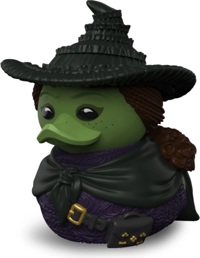 Little Duck Tubbz Wicked Elphaba