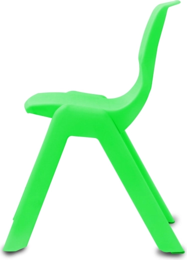 Stabils, pateicoties pretslīdes kājiņām