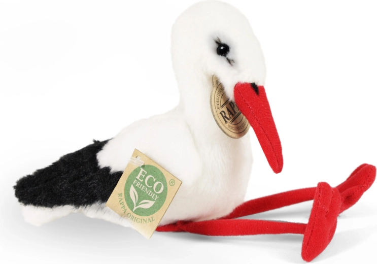 Maigs un drošs plīšs bērniem