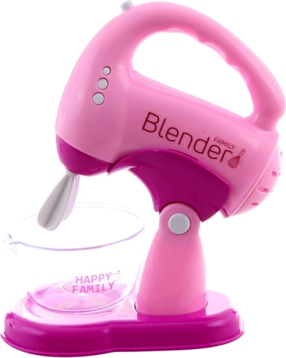 Putotājs ar rotējošām putošanas slotiņām