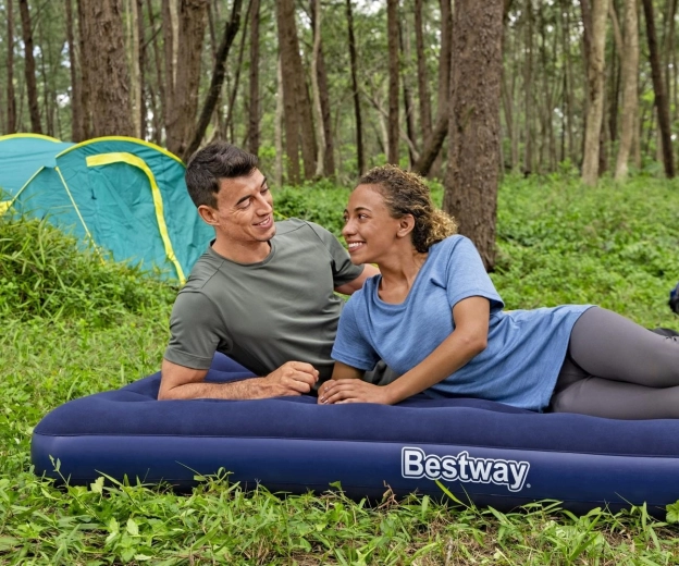 Also suitable for camping