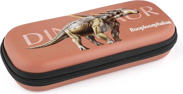 Skolas penālis 3D etvija DINO Euoplocephalus