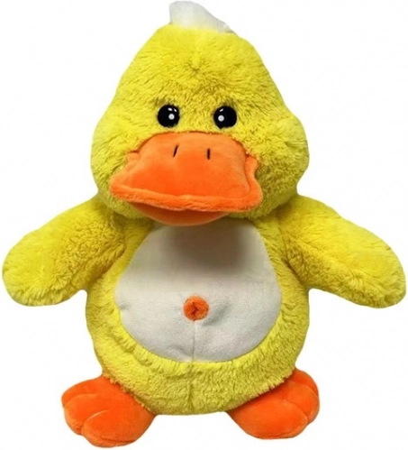 Plīša pīlēns 25 cm