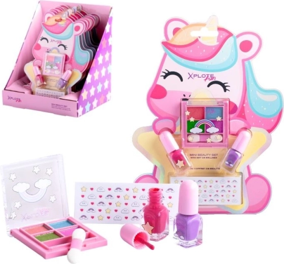 Grima mini komplekts Vienradzis – 1 gab.