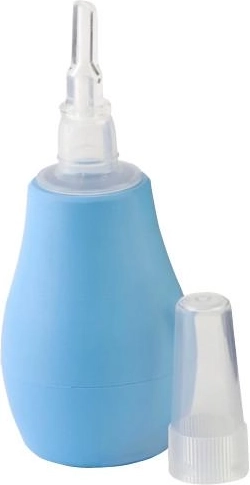 BABYONO deguna aspirators – Piparmētru