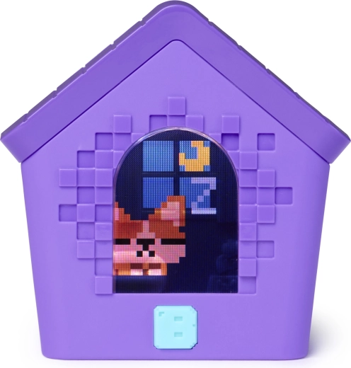 15 kucēni un 3D spēļu istaba