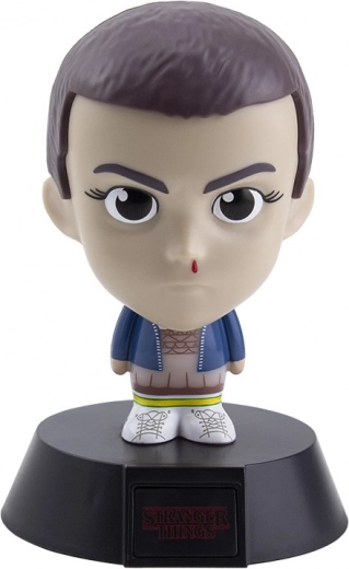 Glowing figurine Stranger Things – Eleven