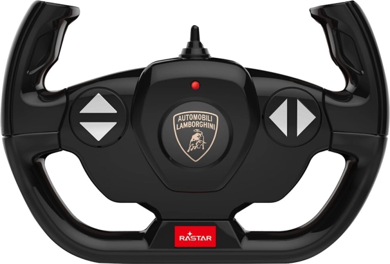 2.4 GHz control and stable driving characteristics