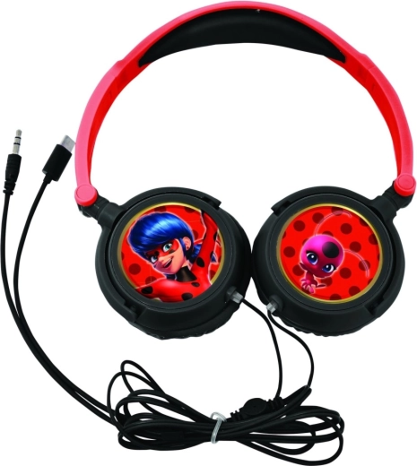 Safer listening for children