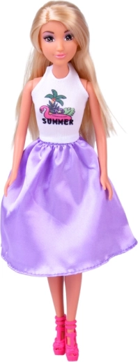 Lelle ANLILY gatava spēlei