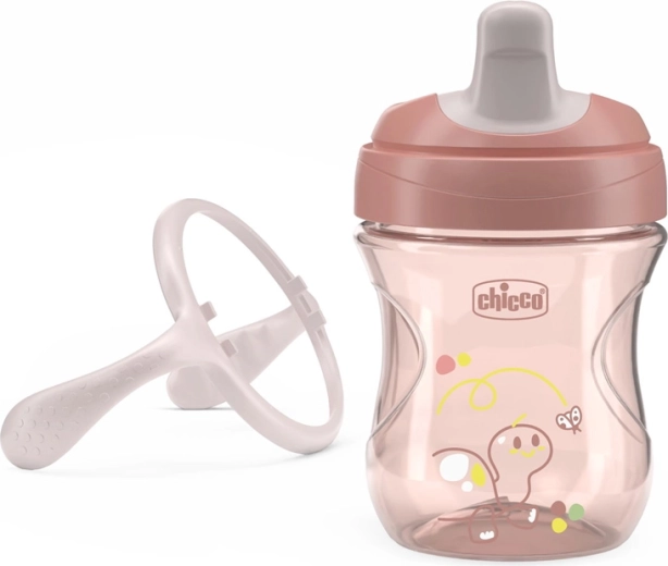 Removable handles for little hands