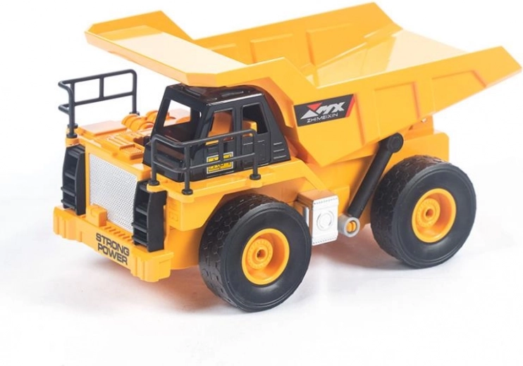 Drivero RC pašizgāzējs 2.4 GHz