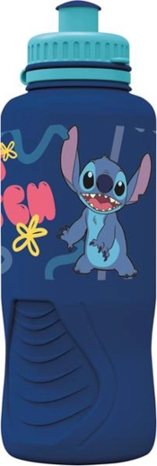 Plastmasas pudele STITCH 430 ml