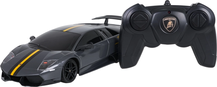 Precise remote control