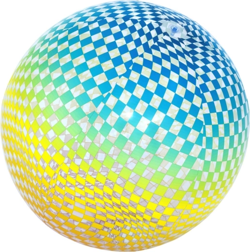 Ātra piepūšana un lieliska redzamība