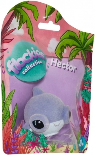 Flockies figūriņa āmurzivs Holija