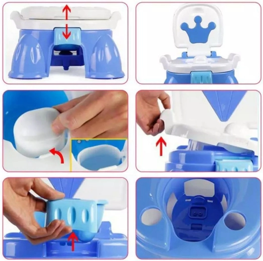 Easy to clean