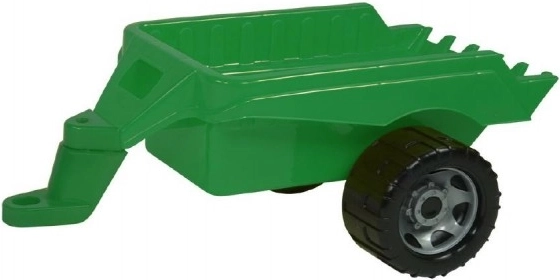 Lena Maxi piekabe bērnu traktoram
