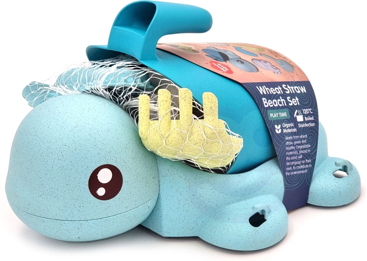 Videi draudzīgs materiāls, saudzīgs dabai