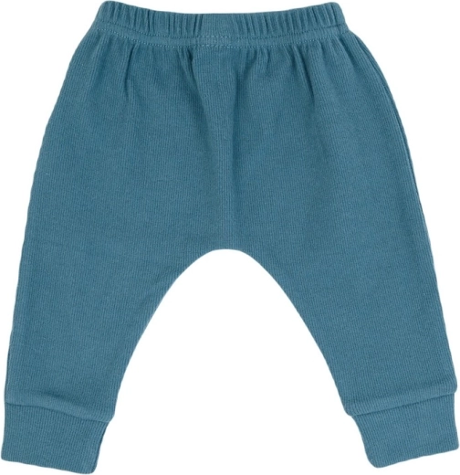 Comfortable elasticated waistband