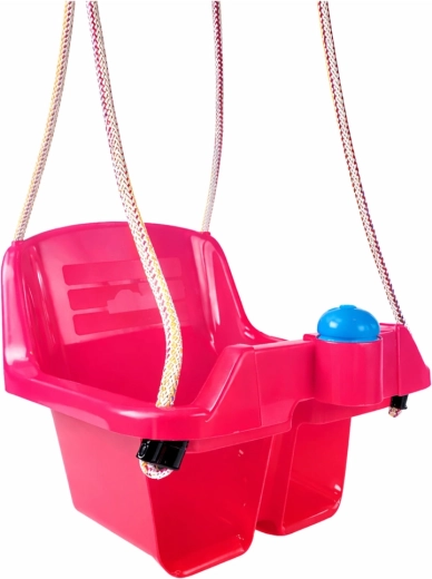 Maximum safety for the little ones
