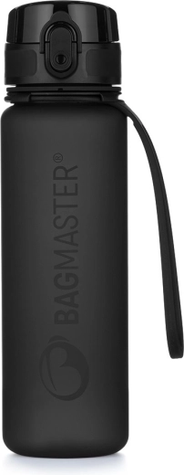 Bagmaster dzeramā pudele BOTTLE 20 C melna