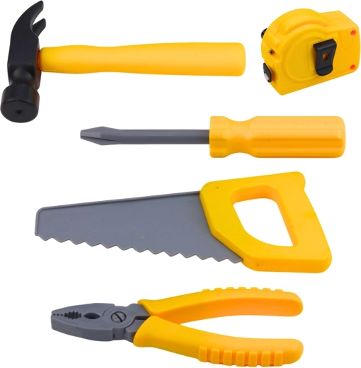 Pilns 23 detaļu komplekts amatnieka lomai