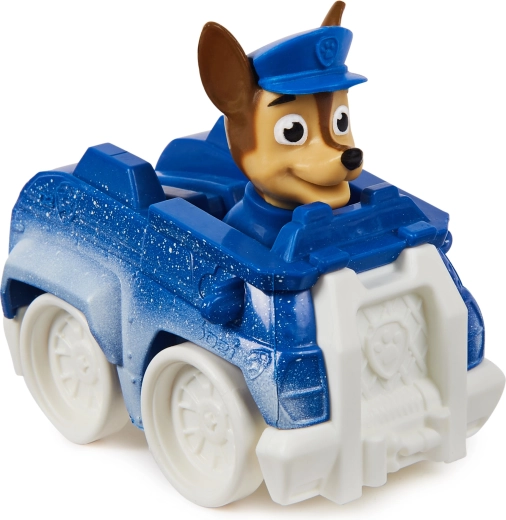 Integrēta Čeisa figūriņa